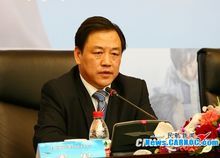 李军(原中国民用航空局副局长,党组副书记)_百度百科