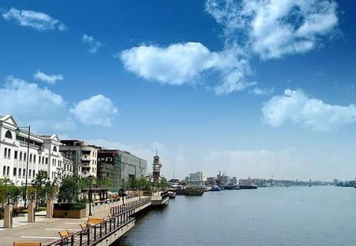 宁波十大著名旅游景点 宁波著名旅游胜地 宁波最有名的景区