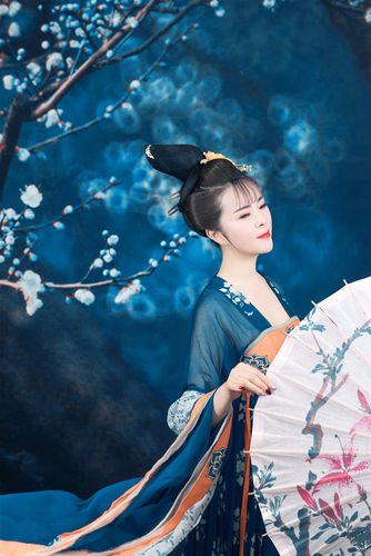 盘子女人坊古装摄影体验评价