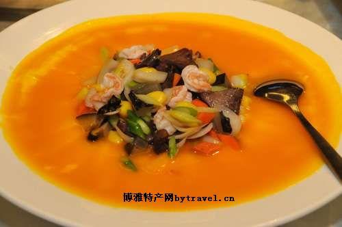 温州洞头县十大特产