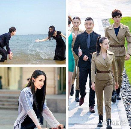 《麻辣变形计》迪丽热巴马可合体发糖 网友不舍热血青春大剧