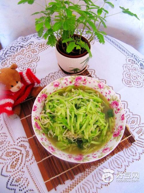制作时间: 菜肴:凉菜 加工工艺:拌 其他:晚餐 菜谱简介 黄瓜拌金针菇