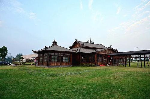 > 武汉江夏区有哪些景点 15大景点推荐   八分山位于武汉南10公里纸坊