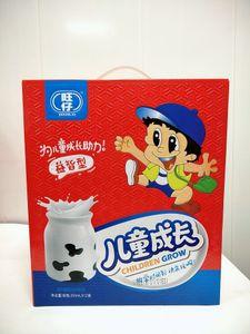 旺仔 儿童成长 蛋白酸奶风味饮品