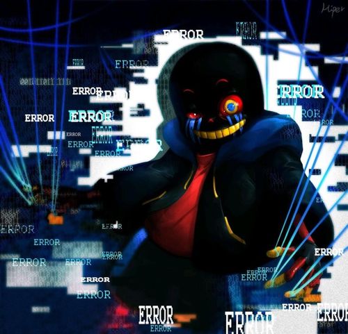 穿越传说之下之攻略sans计划