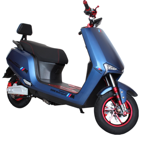 摩托车成人电动车锂电池踏板上牌电瓶车九代