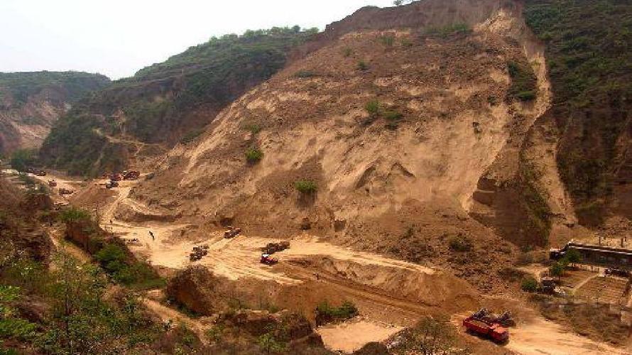 教科版五年级科学上册课件:35《雨水对土地的侵蚀》课件ppt