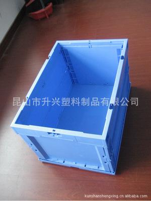 厂家直销塑料折叠箱,塑料周转箱,折叠式周转箱,塑料折叠箱