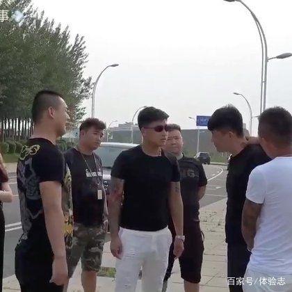 建哥往事的张建去哪里了?揭秘建哥海宽在沈阳的社会背景真实身份