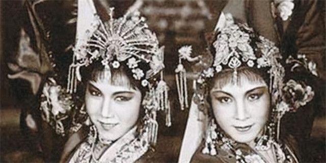 白玉霜:生性刚烈不惧得罪市长,被迫在污辱与损害中度过后半生