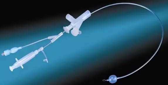 什么是支气管封堵器?