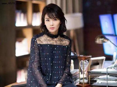 有的女明星演富豪像装的,为什么杨紫琼比刘涛"看着就有钱"