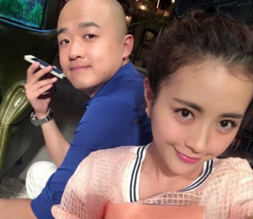 "同姓恋"明星夫妻:第一对恩爱如初恋,最后一对多数人想不到!