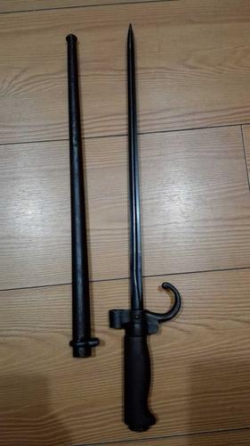 三棱军刺真的那么厉害吗