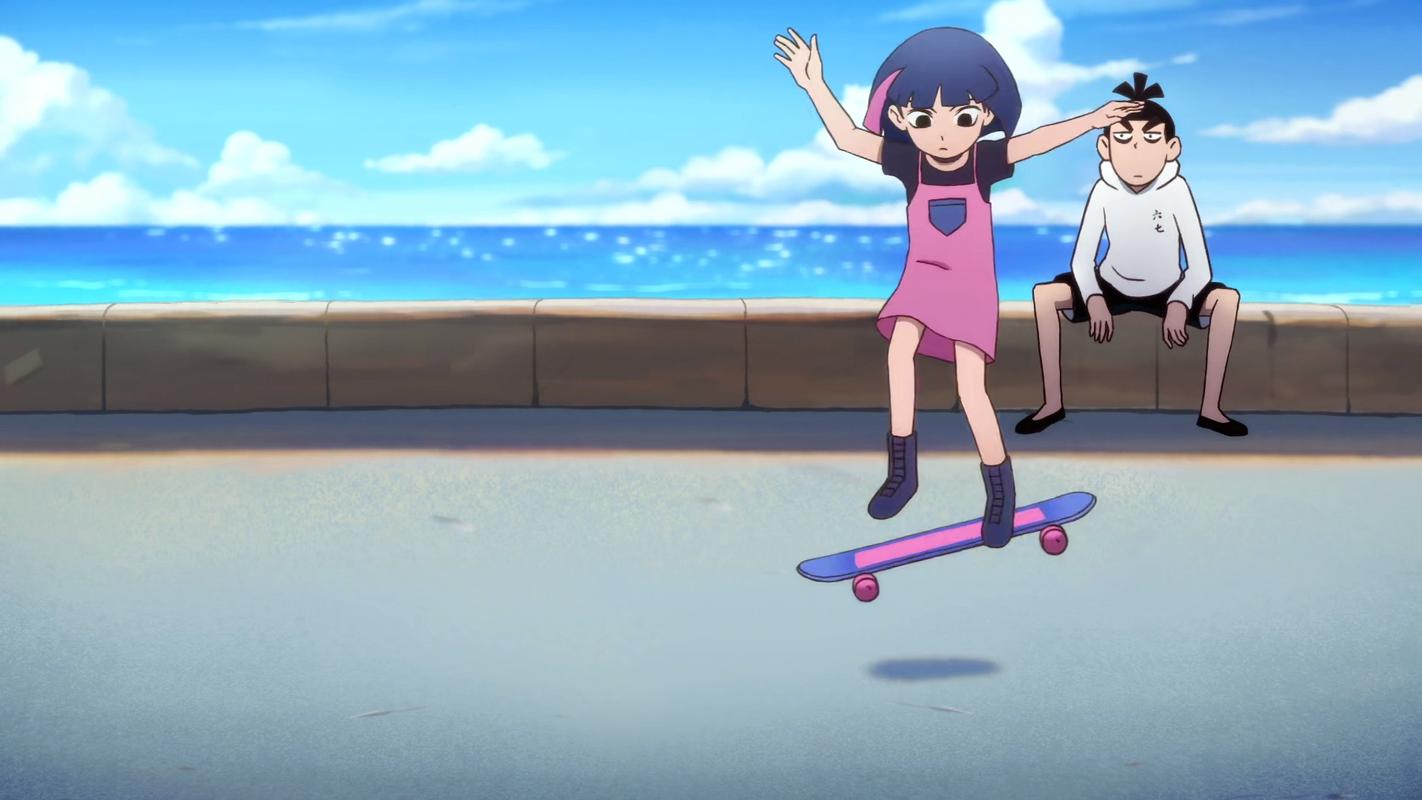 刺客伍六七可乐有新的遗愿清单谁能帮她实现