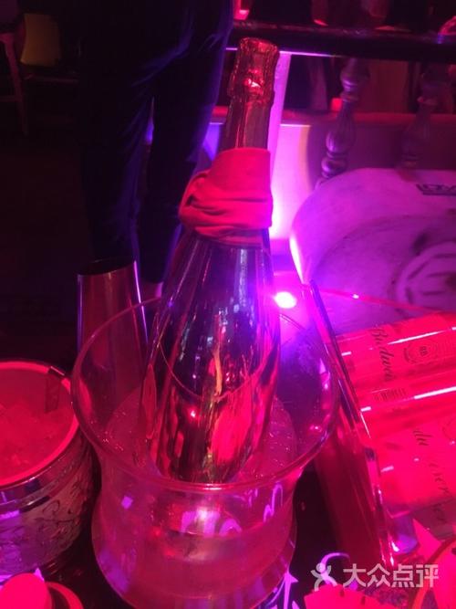 菲比88酒吧(济南店)图片 - 第3张