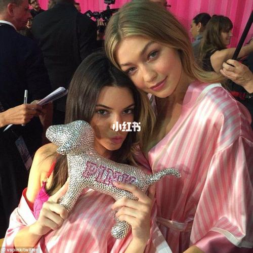 肯豆和gigi_肯豆_kendalljenner_娱乐_明星娱乐资讯