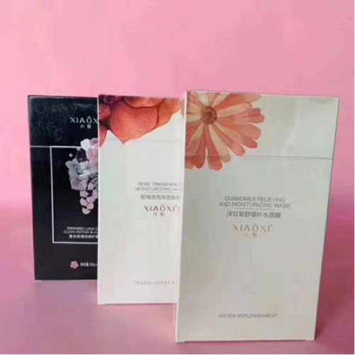 春素小皙轻素化妆品孕妇可以用吗