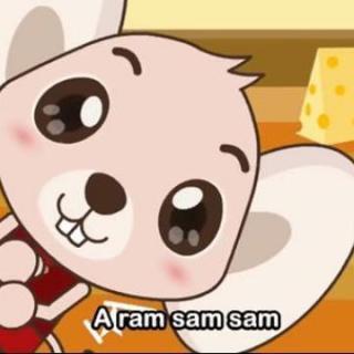 ram sam sam