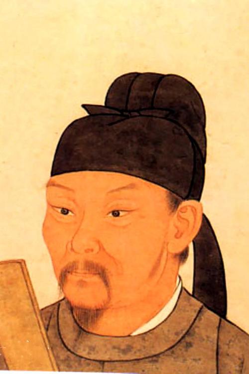 杜甫是妥妥的富二代,后面却颠沛流离到成都,日子却是日发困苦!