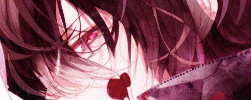 二次元眼睛图集:明媚双眸如清水般澄澈撼动你的灵魂·wjc_空间素材吧