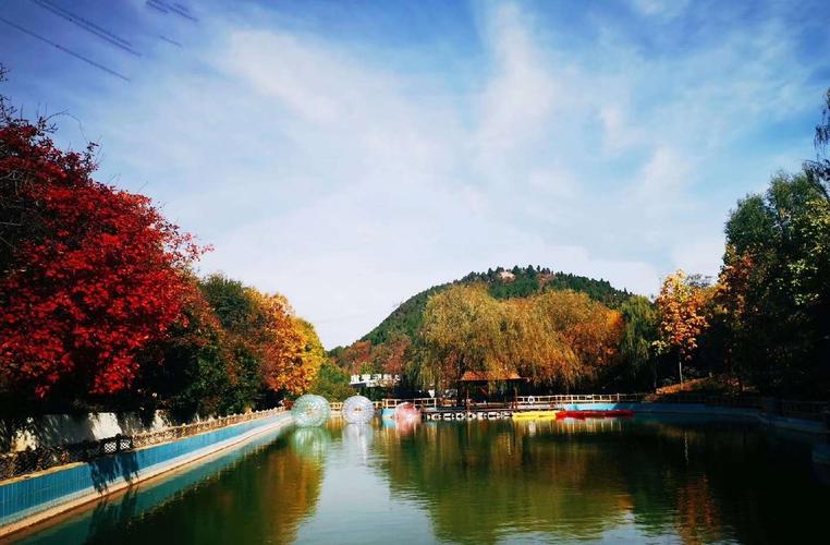 金象山景区概况