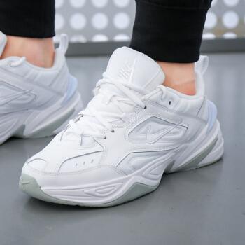 nike耐克官方舰店男鞋 2021夏季新款运动鞋m2k tekno老爹鞋耐磨时尚