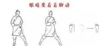 八部金刚功唐代养生之大成功法