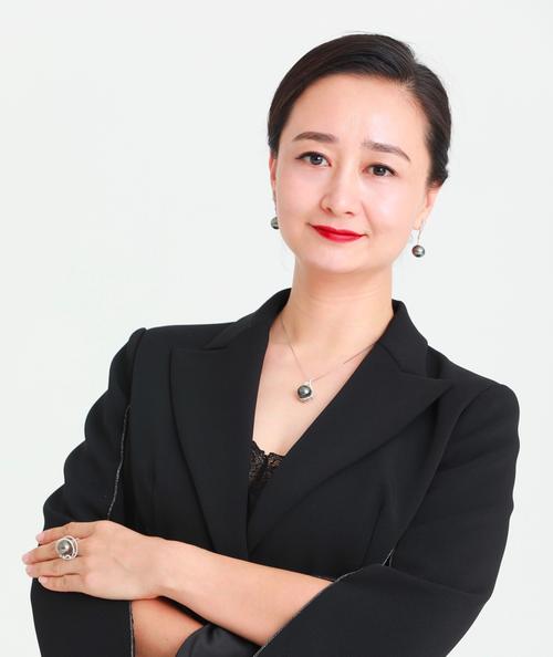 专访秀水街总经理胡文莉:疫情下如何化"危"为"机"