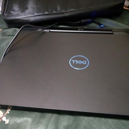 戴尔(dell)游匣g5-5590 15.