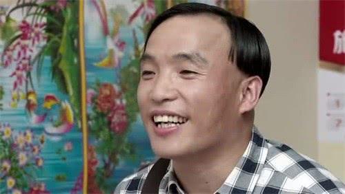 《乡村爱情》最让人讨厌的角色:谢广坤 方正上榜,他实至名归