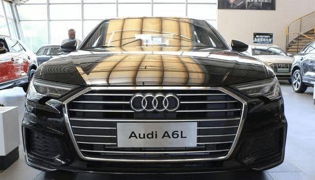 22款奥迪a6l价格全系促销薄利售全国