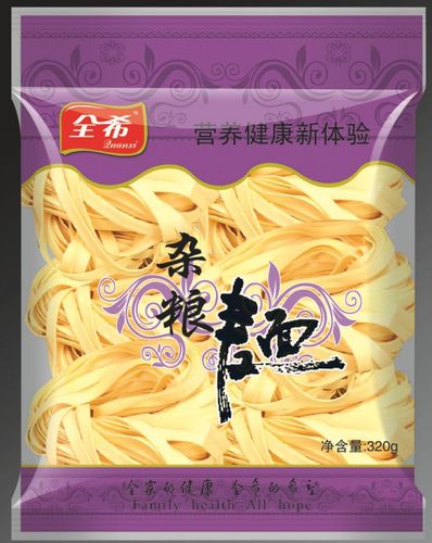 i济宁鲁诚食品全希手挽面,火锅面现面向全国诚招代理商