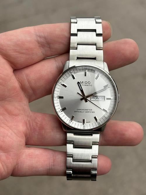 美度指挥官二代系列