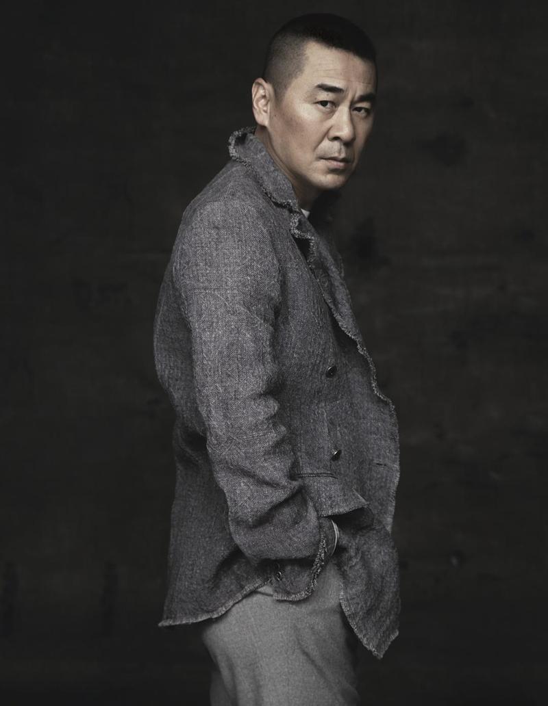 陈建斌 jianbin chen的图片