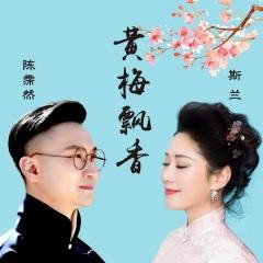 黄梅飘香对唱版
