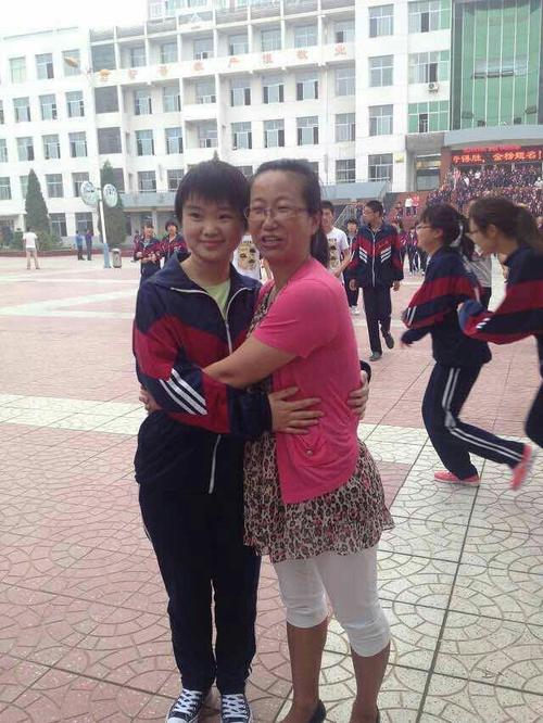 校园百花齐争艳,愿向桃李付芬芳-五原一中先进教师风采录