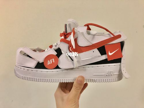 nike af1魔术贴这鞋我能玩一年_鞋子_魔术贴_耐克怎么