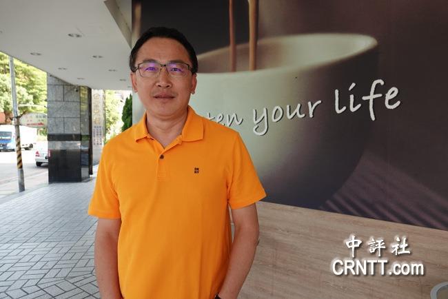 杨朝伟:全球抢著跟大陆做生意 台为何敌对