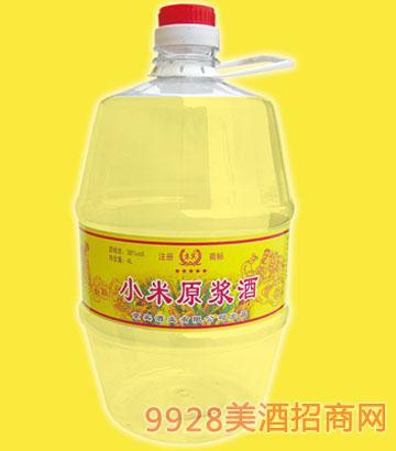 原浆酒50度