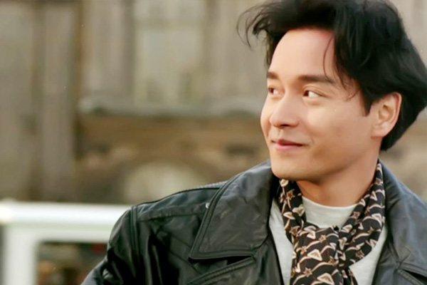 我完整歌词我lrc歌词张国荣