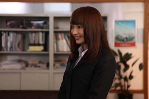 看《裸婚时代》,你最喜欢哪一款的童佳倩?