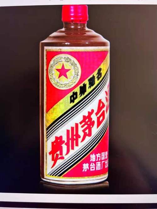 吉林5升茅台酒瓶回收
