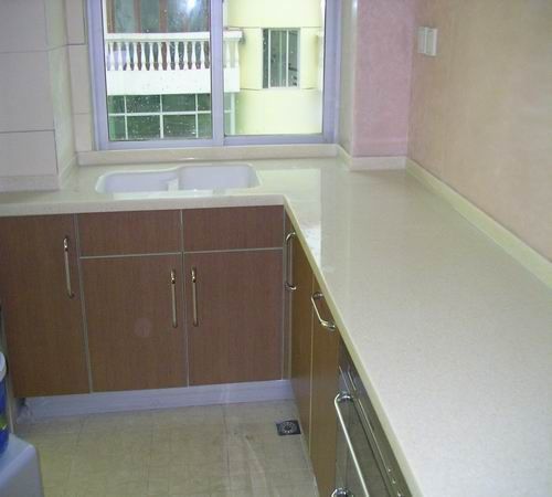 厂家直销人造石台面