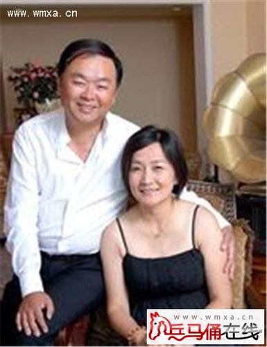 高希希是邓超的舅舅吗 高希希的老婆是谁女儿照片曝光