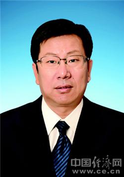 赵文泉任克拉玛依市委书记 陈新发不再担任