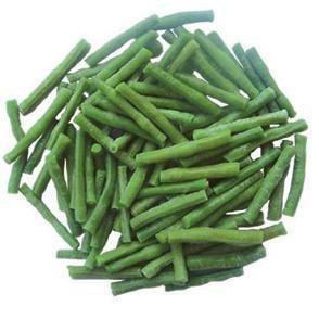 organic fresh chinese long bean