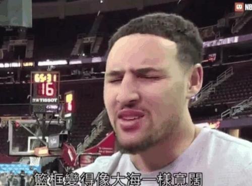 汤普森52分之后, 勇士旧将全炸出来了, 扎扎有点过分了