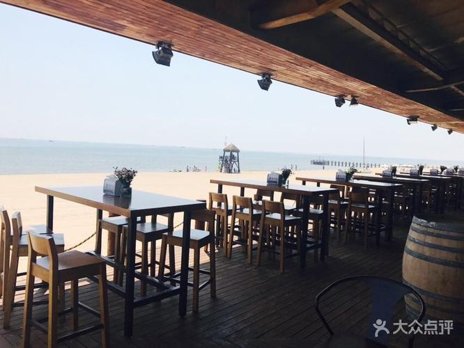 阿那亚海风酒吧图片 - 第2张