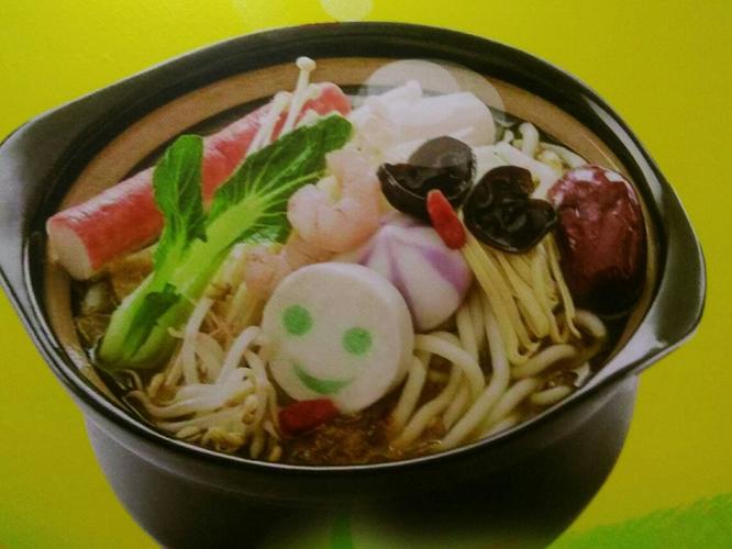"正宗粗粮细做米线"的所有分店
